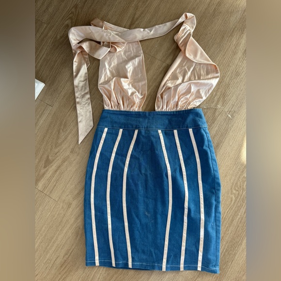 Miss 8 Los Angeles Dress - Picture 3 of 6